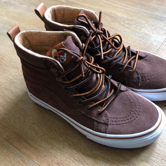 Vans Other - Vans MTE